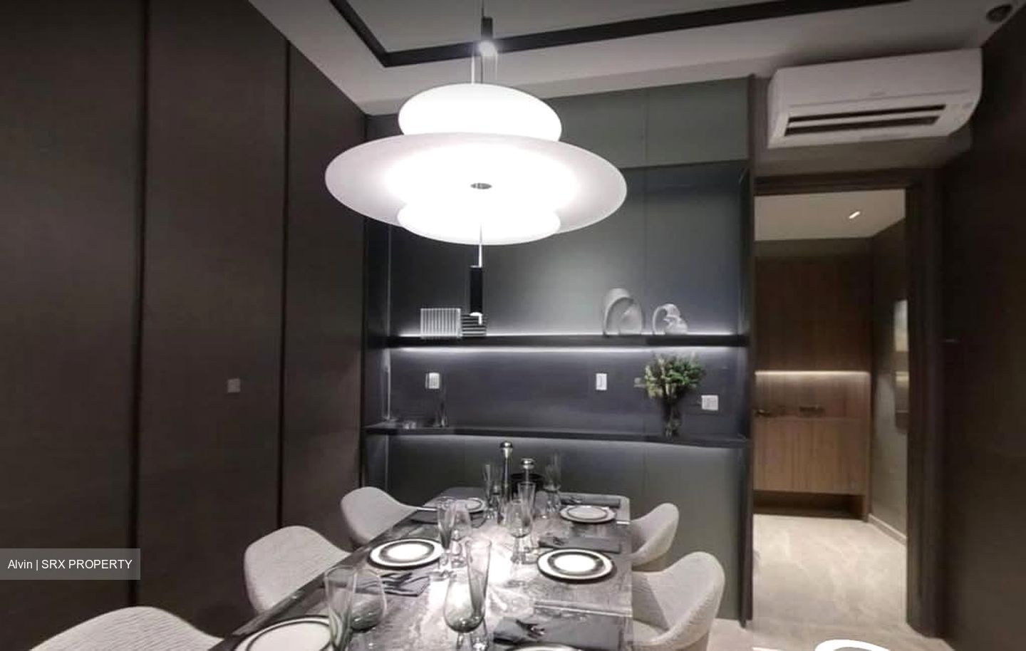 The Continuum (D15), Apartment #568073511